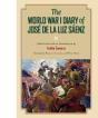 The World War I Diary Of Jose De La Luz Saenz - Preview
