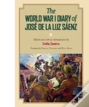 Capa do artigo The World War I Diary Of Jose De La Luz Saenz