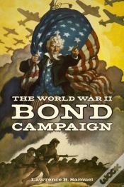 Capa do artigo The World War Ii Bond Campaign