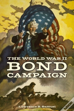 Capa do artigo The World War Ii Bond Campaign