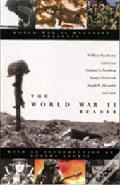 The World War Ii Reader