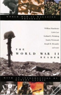 Capa do artigo The World War Ii Reader