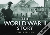 Capa do artigo The World War Ii Story