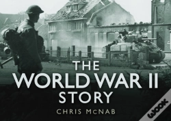 Capa do artigo The World War Ii Story