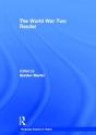 The World War Two Reader - Preview
