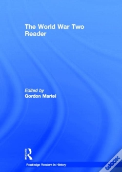Capa do artigo The World War Two Reader