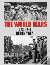 Capa do artigo The World Wars