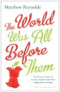 The World Was All Before Them - Preview