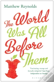 Capa do artigo The World Was All Before Them