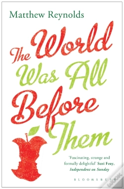 Capa do artigo The World Was All Before Them