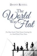 The World Was Flat