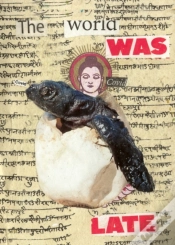 Capa do artigo The World Was Late: Pages From Isolation