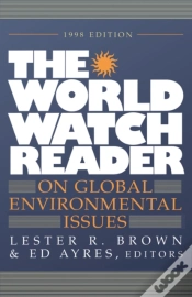 Capa do artigo The World Watch Reader