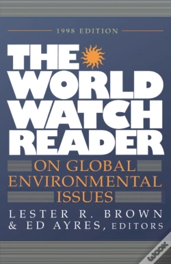 Capa do artigo The World Watch Reader