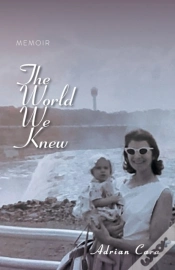 Capa do artigo The World We Knew