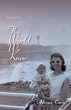 Capa do artigo The World We Knew