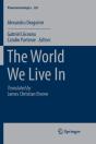 The World We Live In - Preview