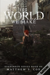 Capa do artigo The World We Make