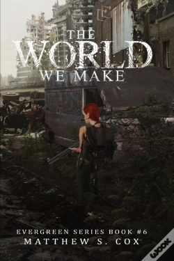 Capa do artigo The World We Make