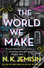 Capa do artigo The World We Make