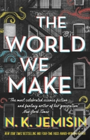 Capa do artigo The World We Make