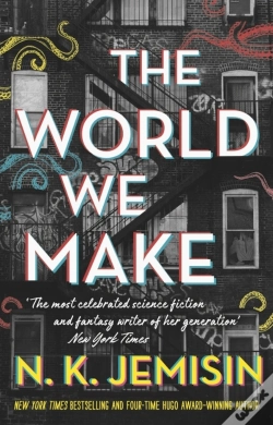Capa do artigo The World We Make