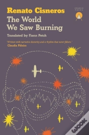 Capa do artigo The World We Saw Burning