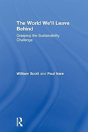 The World We'Ll Leave Behind - Preview