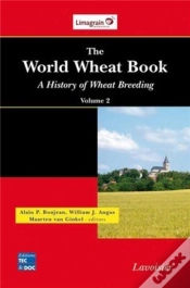 Capa do artigo The World Wheat Book A History Of Wheat Breeding Volume 2