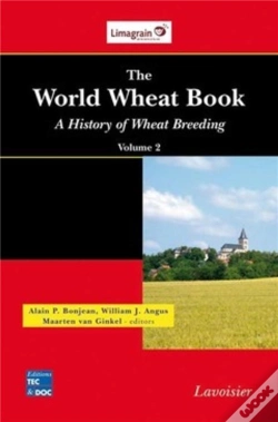Capa do artigo The World Wheat Book A History Of Wheat Breeding Volume 2