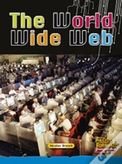 Capa do artigo The World Wide Web