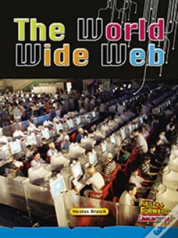 Capa do artigo The World Wide Web