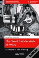 The World Wide Web Of Work