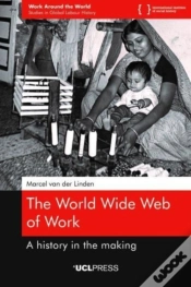 Capa do artigo The World Wide Web Of Work