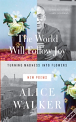 Capa do artigo The World Will Follow Joy