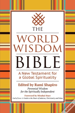 Capa do artigo The World Wisdom Bible