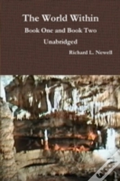 Capa do artigo The World Within Book One And Book Two: Unabridged