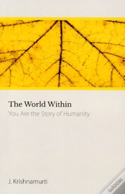 Capa do artigo The World Within