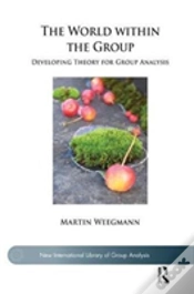 Capa do artigo The World Within The Group