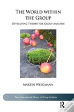 Capa do artigo The World Within The Group