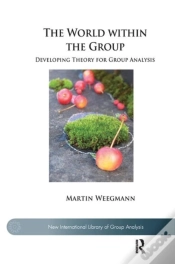 Capa do artigo The World Within The Group