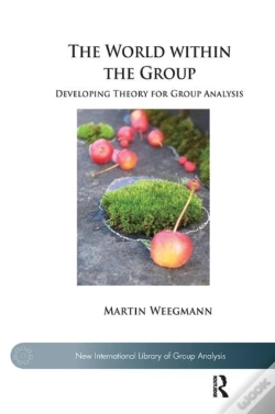 Capa do artigo The World Within The Group