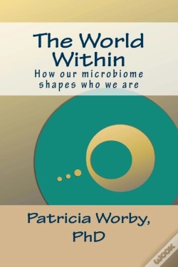 Capa do artigo The World Within