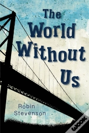Capa do artigo The World Without Us