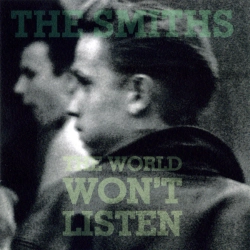 Capa do artigo The World Won't Listen - CD