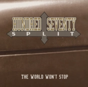 Capa do artigo The World Won