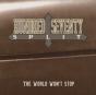 The World Won't Stop - Vinil - Preview