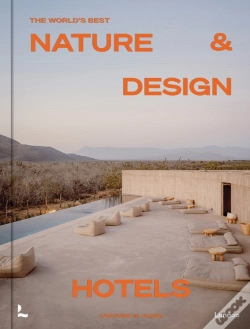 Capa do artigo The Worldâ€™S Best Nature & Design Hotels