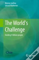 The Worldâ€™S Challenge