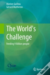 Capa do artigo The Worldâ€™S Challenge